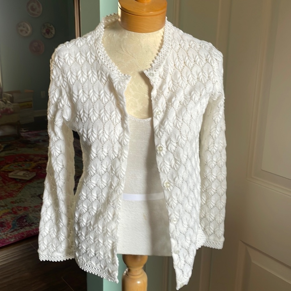 Vintage sweater